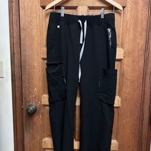 Figs Scrub pants size small